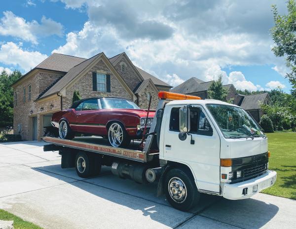 A&C Towing Services Llc.