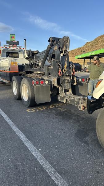 Interstate Towing and Truck Service Inc