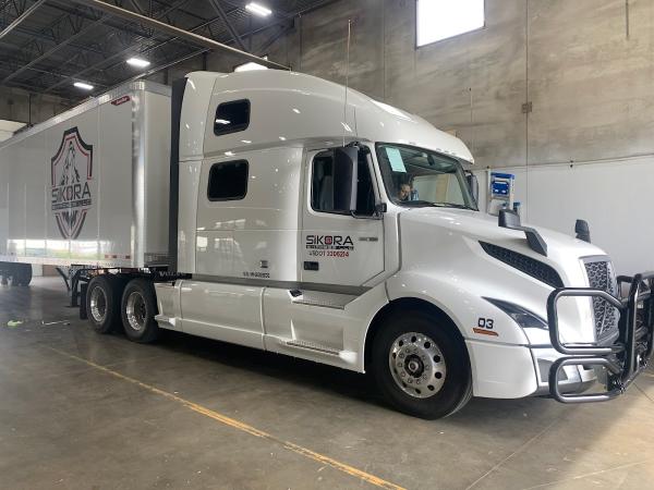 Sikora Express LLC