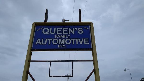 Queens Family Automotive Inc