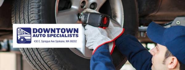 Downtown Auto Specialists