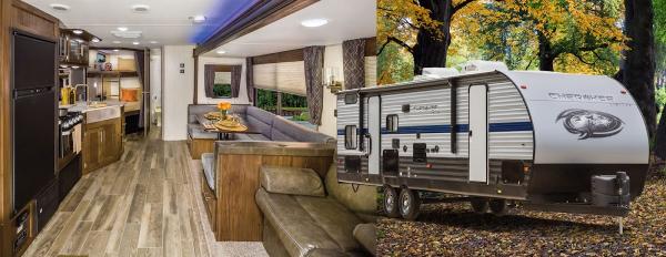 Sun Camper Liquidators