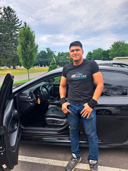 Ct Car Detailing LLC