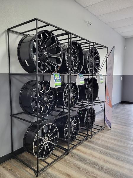 Wheel and Tire Superstore
