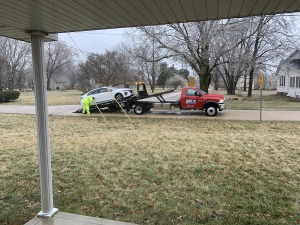 Joe's Towing & Recovery