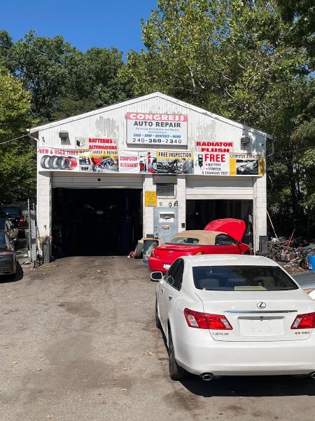 Congress Auto Repair