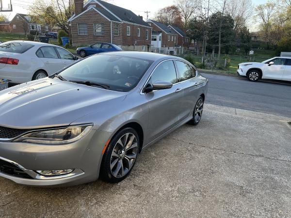 Auto Detailing Perfection LLC