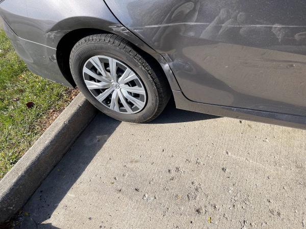 Glenbard Auto Body