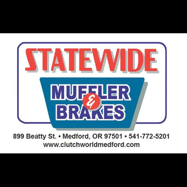 Statewide Muffler & Brakes