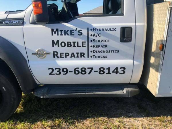 Mike's Mobile Repair