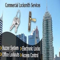Access Control System In Ellicott City MD