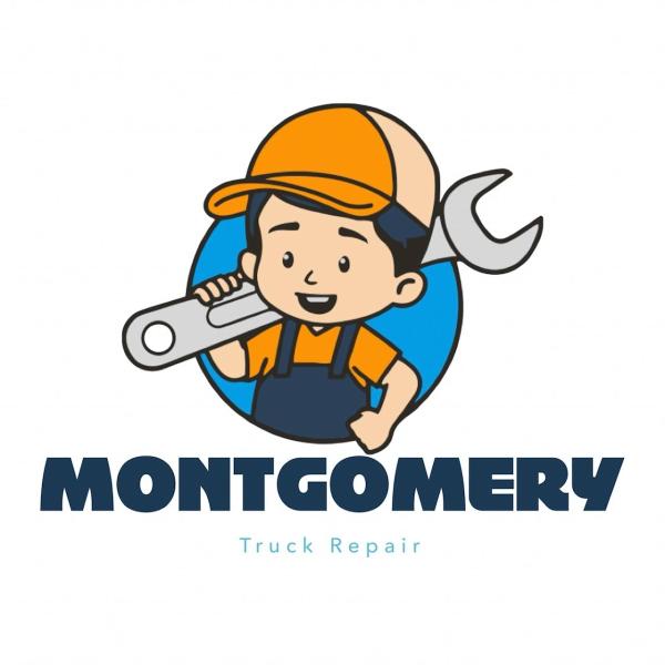 Montgomery Truck Repair