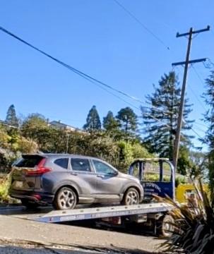 Berkeley Auto Repair and Smog