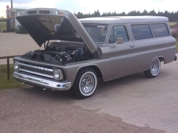 Eric's Garage & Custom Muffler Shop
