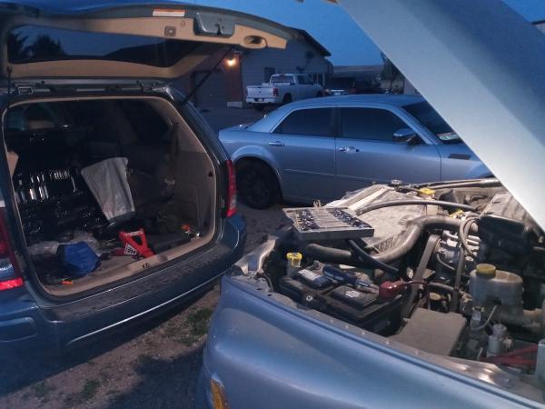 R and R Automotive Repair