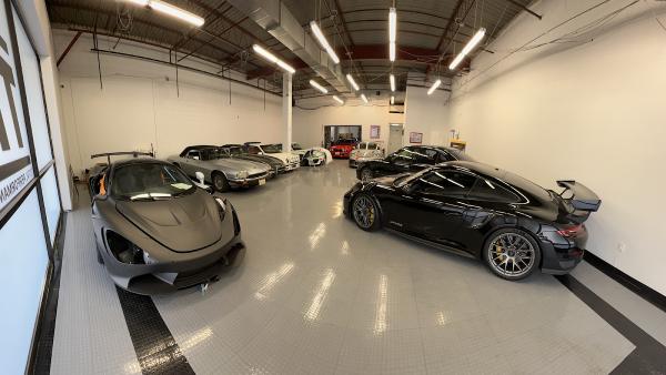 Total Performance Center