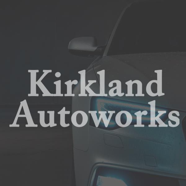 Kirkland Autoworks