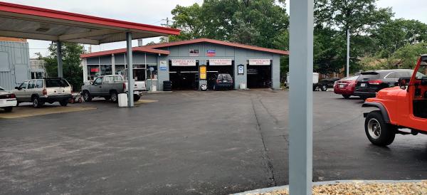 Schaefer Auto Care