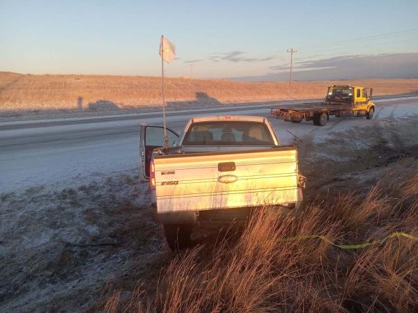 Draggin Towing and Recover LLC 24 Hour