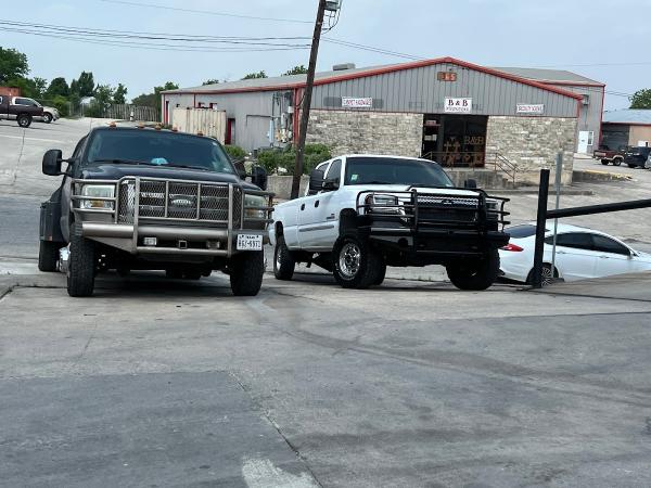 Texas Diesel Injection