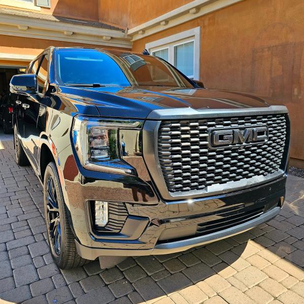 Diamond Shine Auto Detailing