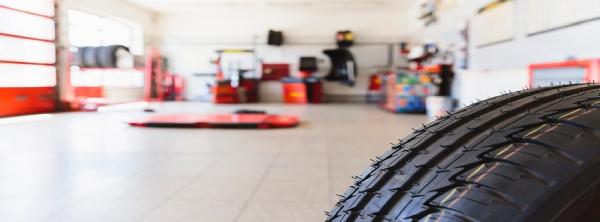 Dave's Auto Repair