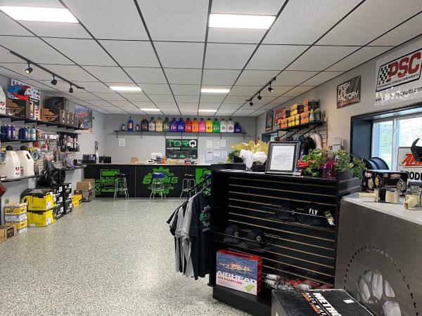 5 Axis Motorsports