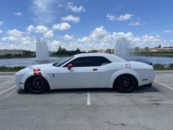 Florida Car Wrap