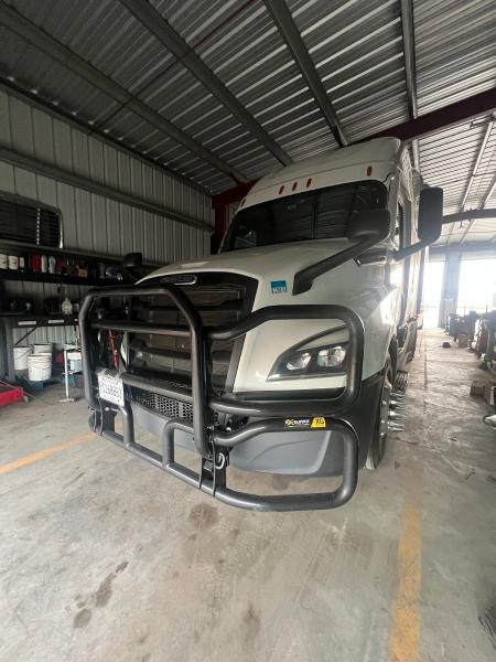 Central Truck Repair Shop