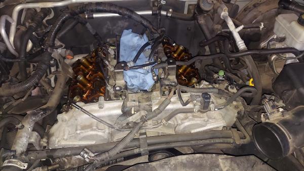 Turcios Auto Repair