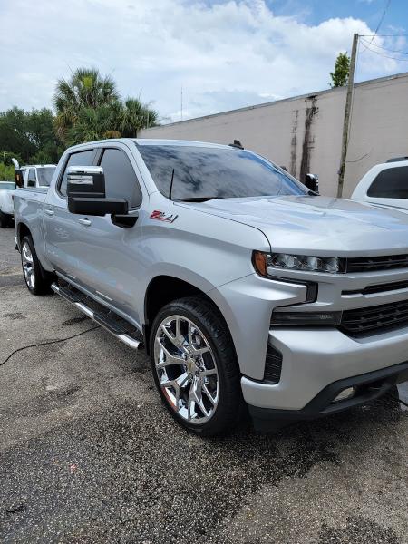 Sunstate Window Tinting
