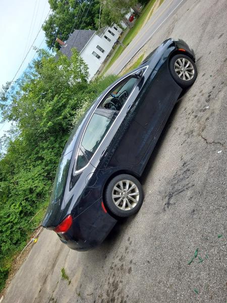 Cameron's Automotive LLC