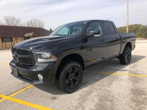 Theel Auto Inc