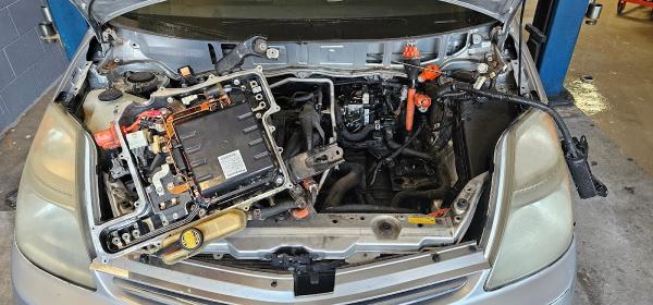 Central Florida Hybrid Auto Repair