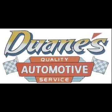 Duane's Automotive
