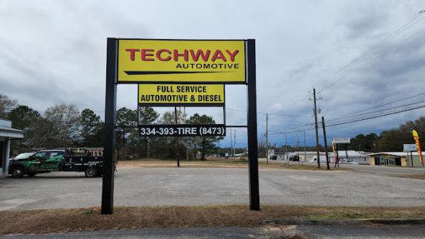 Techway Automotive