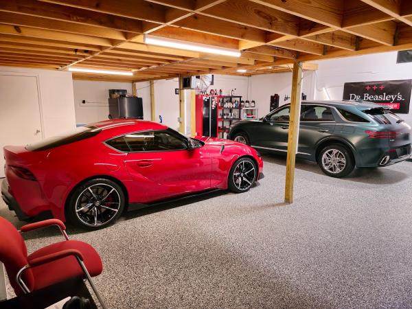 Cameruski's Auto Detailing LLC