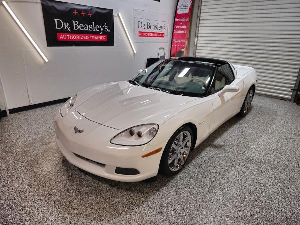 Cameruski's Auto Detailing LLC