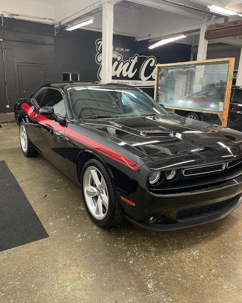 The Alchemist Detailing