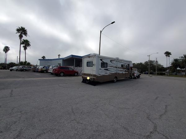Charlie's Transmission and Auto Repair