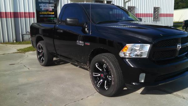 Charlton Tire and Repair