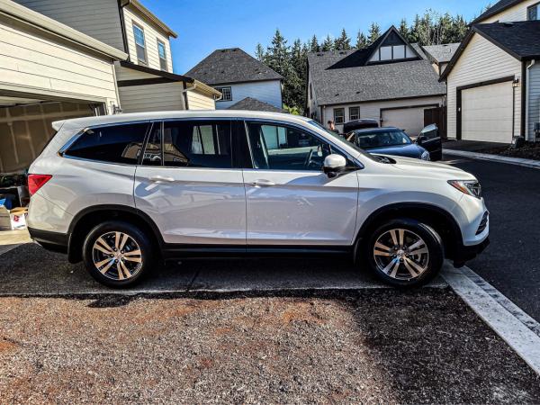 Oregon City Auto Spa