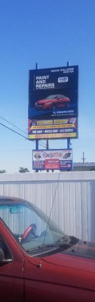 Buddy Auto Repair