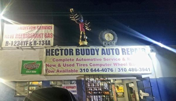 Buddy Auto Repair