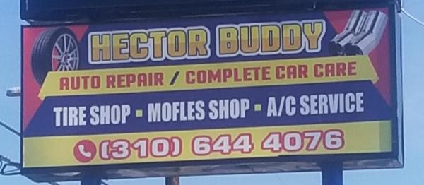 Buddy Auto Repair