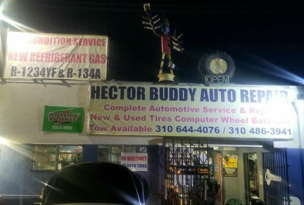Buddy Auto Repair