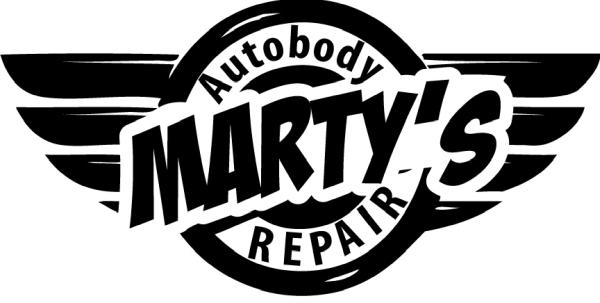 Marty's Auto Body Repair
