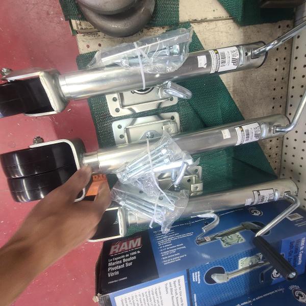 So Cal Trailer Parts