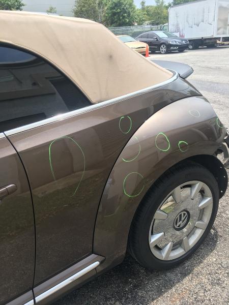 A-1 Presto Auto Body Inc