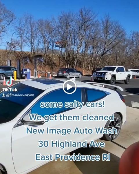 New Image Auto Wash